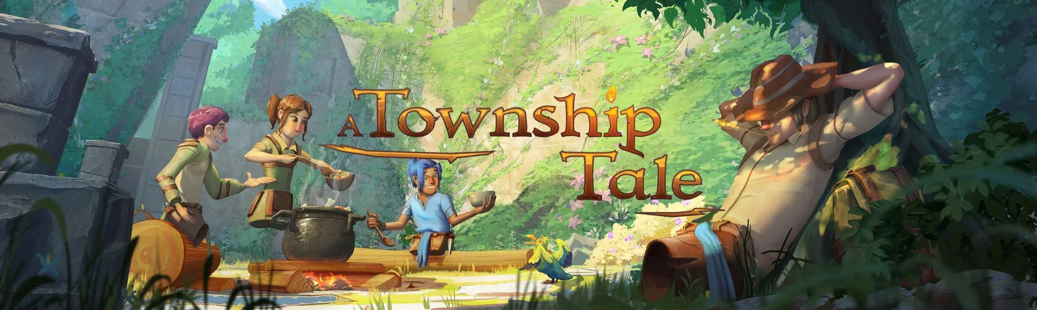 A Township Tale