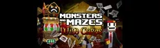 Monsters and Mazes hero image