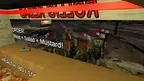 Kebab Attack VR screenshot 2