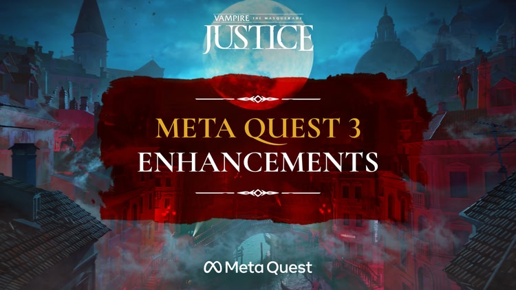 Developer update image for Meta Quest 3 Enhancments 