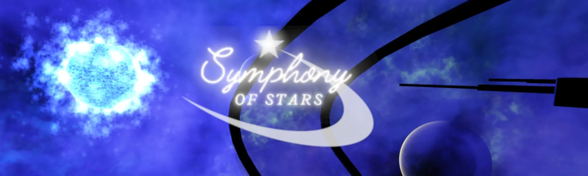 Symphony of Stars hero image