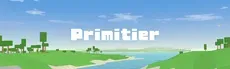 Primitier hero image