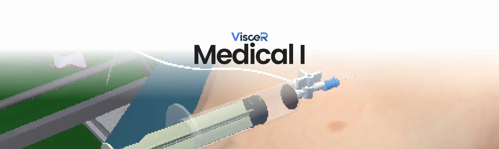 Viscer Medical I