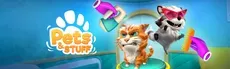 Pets & Stuff hero image