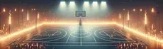 BasketBallAR hero image