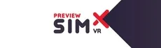 SimX Preview hero image