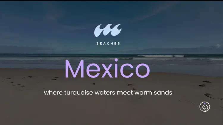 Developer update image for Mexico