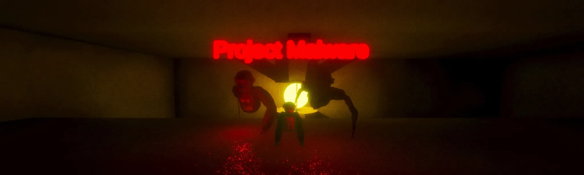 Project Malware