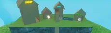 Robot Rampage hero image