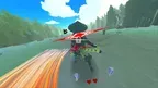 JUST ONE MAN - Demo screenshot 3