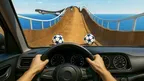 Mega Ramp Car Game : Car Stunts screenshot 2
