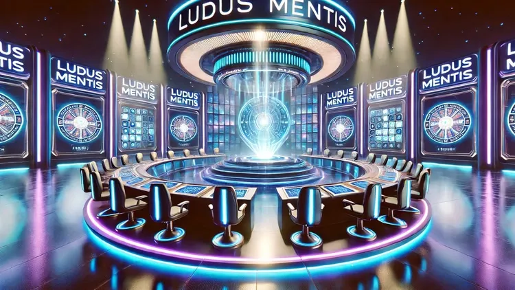 Developer update image for Feel the Heat: Ludus Mentis Meta Quest July Sale – 46% Off!