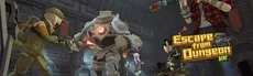 Escape From Dungeon hero image