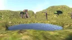 Turtle Hangout screenshot 1