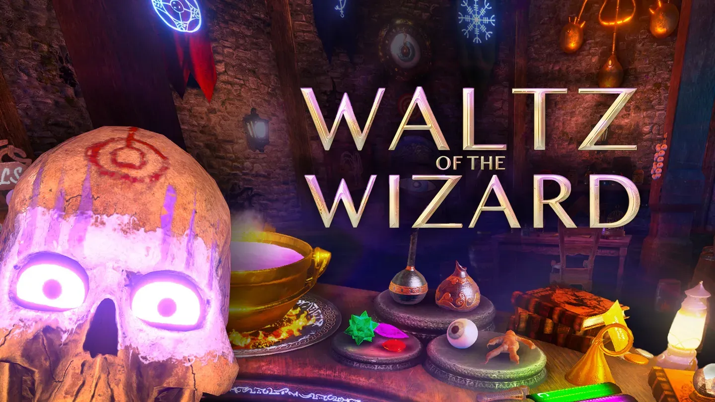 Waltz of the Wizard trailer 0
