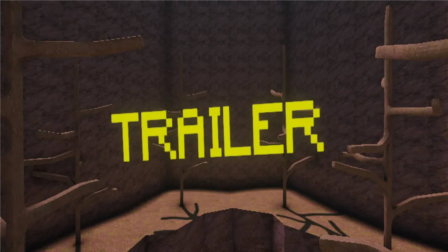 Monkey Caves trailer 0