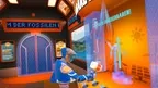 GreenGuardiansVR screenshot 2