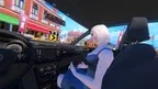 RaceFault VR  Car Racing screenshot 2