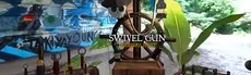 Swivel Gun XR: Treasure Hunt hero image
