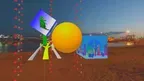 Free the Animation screenshot 3