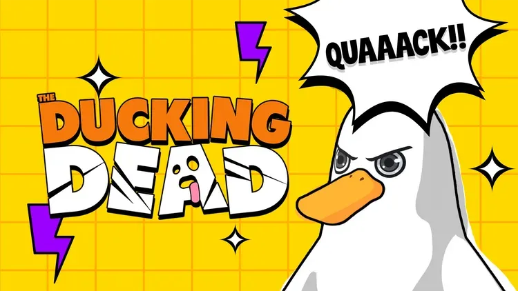 Developer update image for ChicKing Dead is Closing 😢