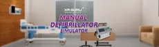 Manual Defibrillator Simulator hero image