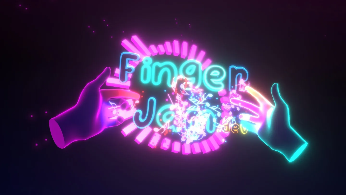 Finger Jam trailer 0