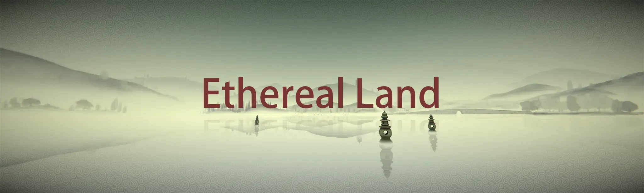 Ethereal Land Meditation