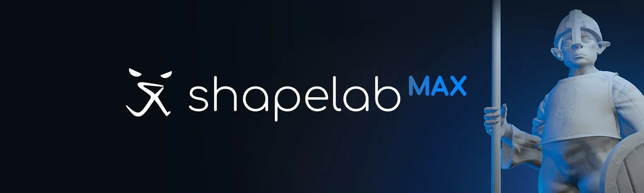 Shapelab Max