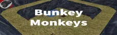 Bunkey Monkeys hero image