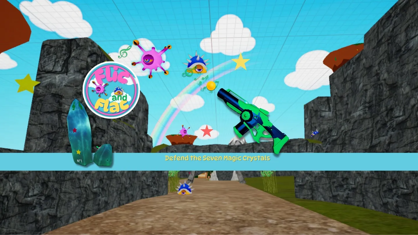 Flic and Flac trailer 0