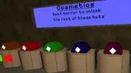 Project: MONKE screenshot 2