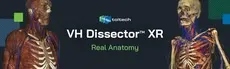 VH Dissector XR hero image