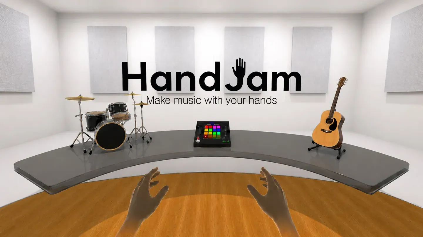 HandJam trailer 0