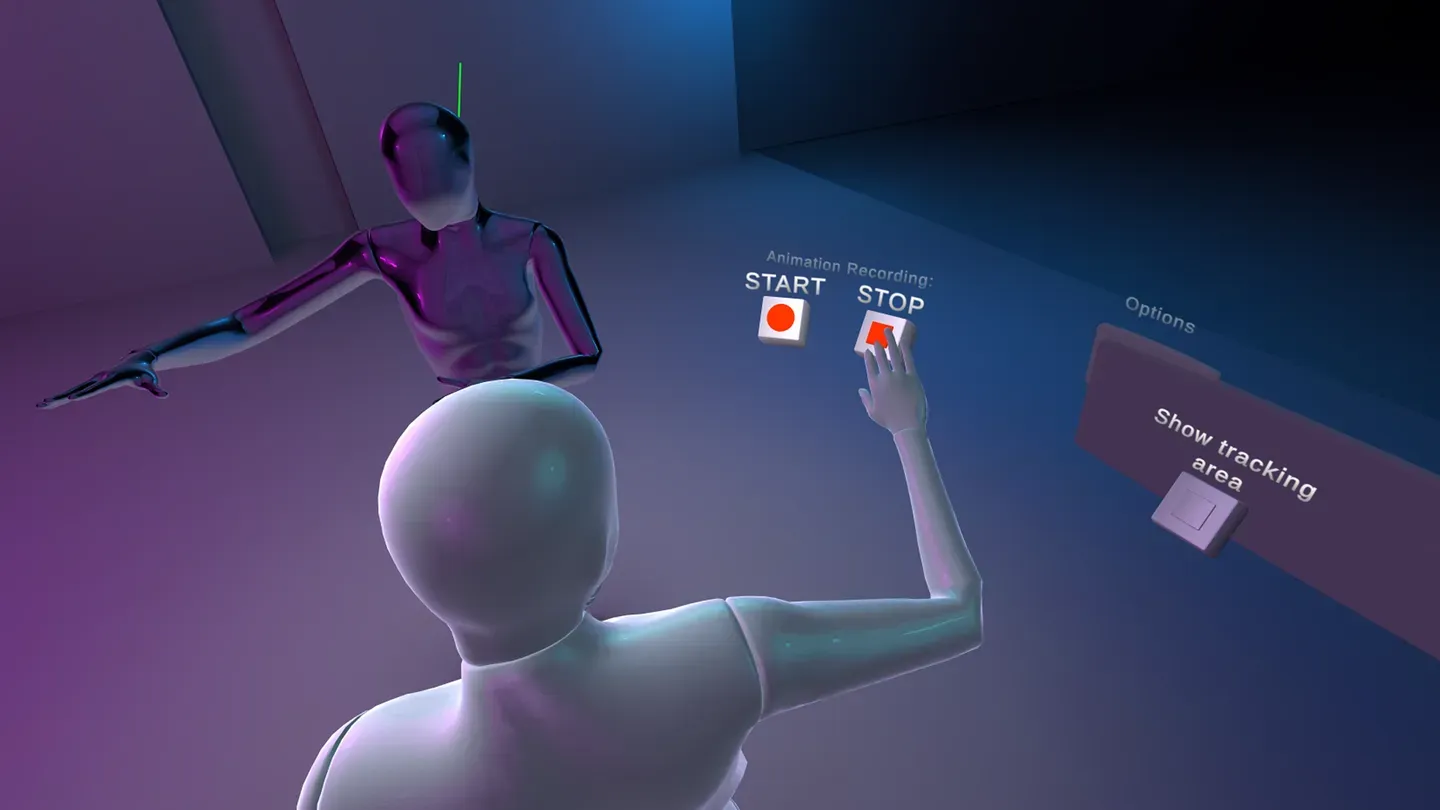 Mocap4All cover image