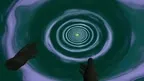 COSMIC DRIFT VR BETA screenshot 1