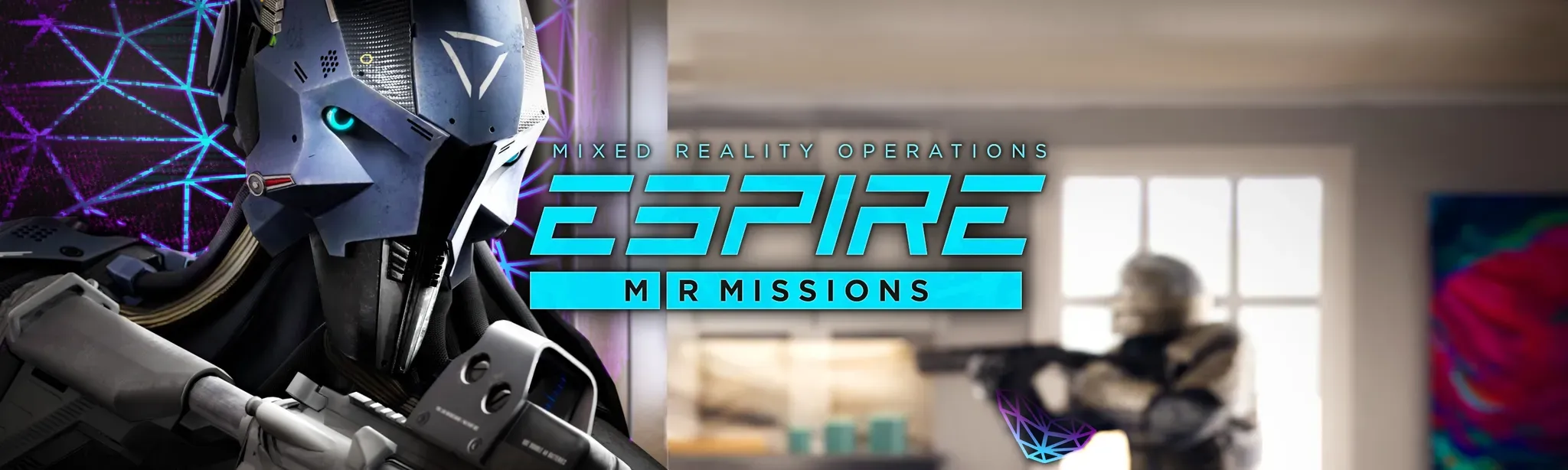 Espire: MR Missions