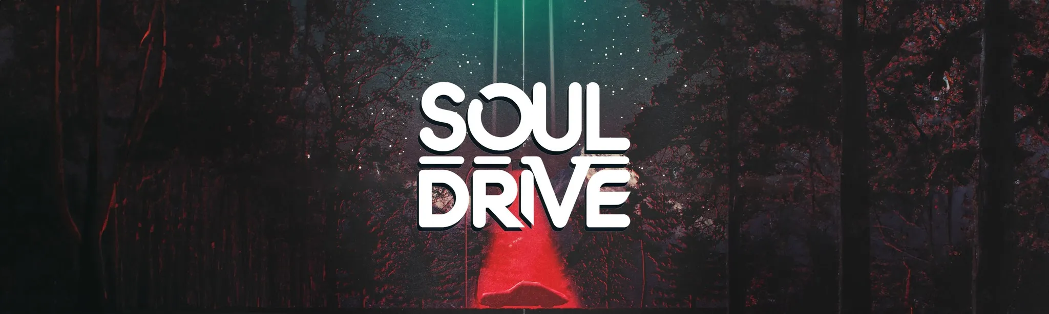 SoulDrive