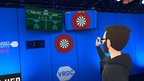 On Target VR Darts screenshot 1