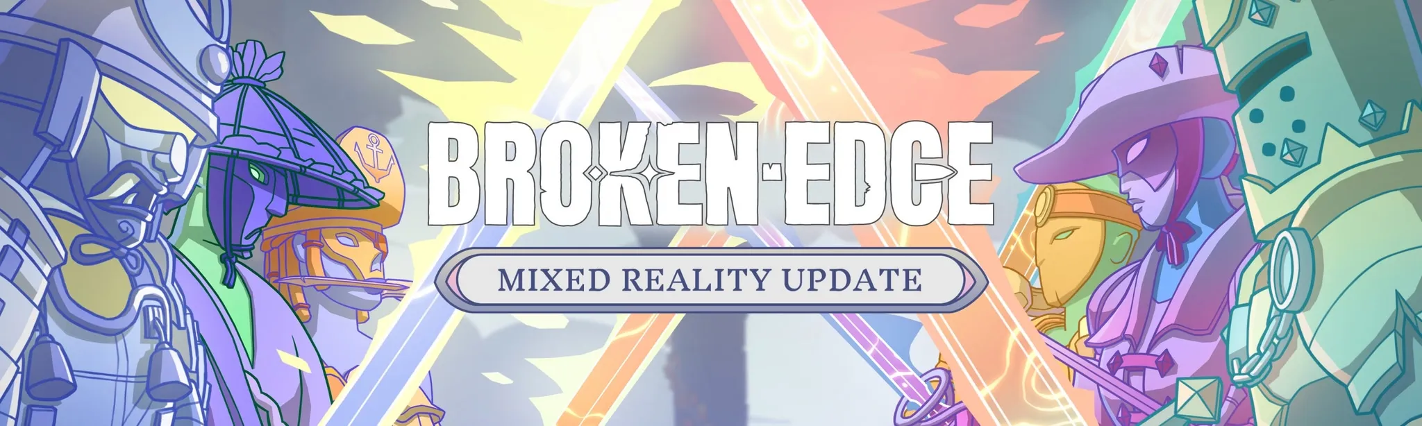 Broken Edge