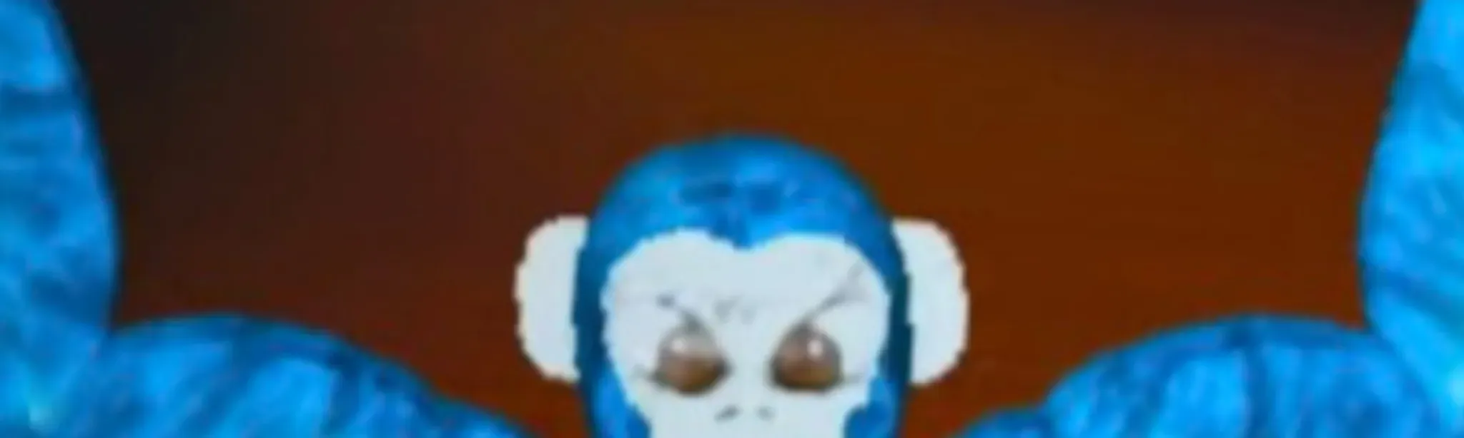 Apex Monkey's