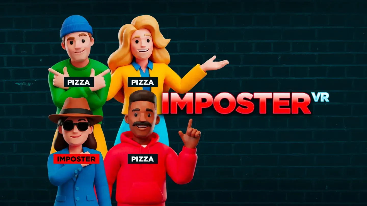 Imposter VR trailer 0