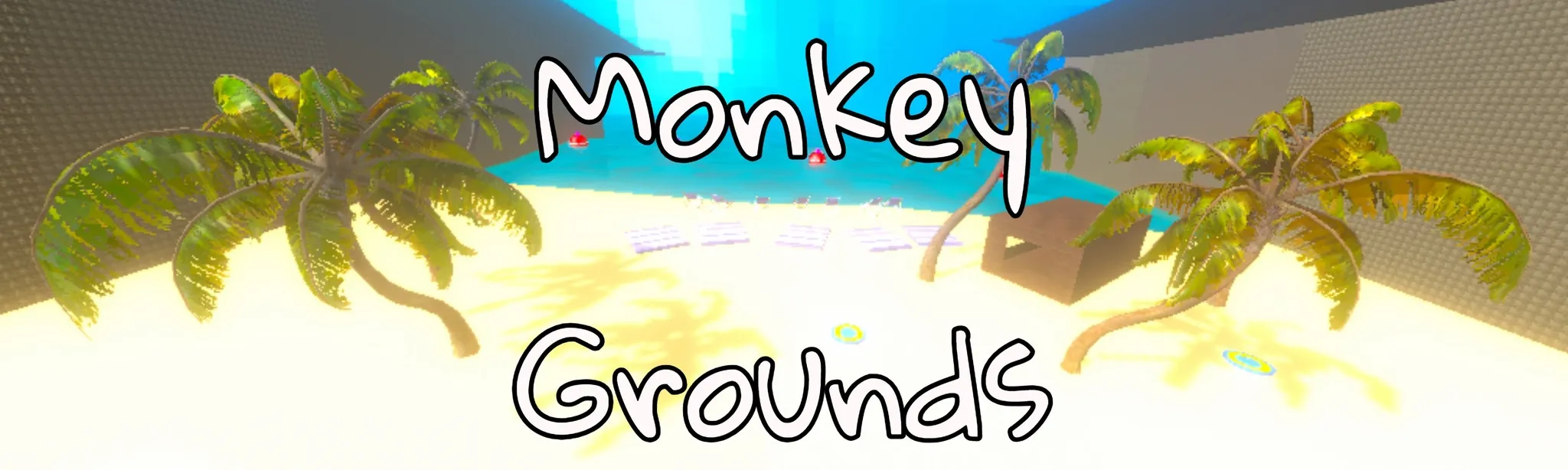 Monkey Grounds hero image