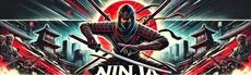 Ninja's Warrior hero image