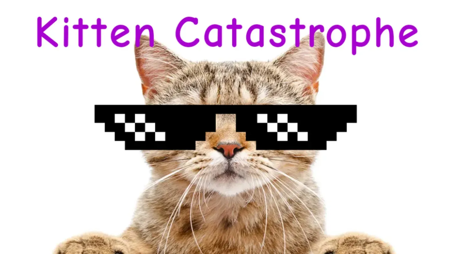 Kitten Catastrophe trailer 0