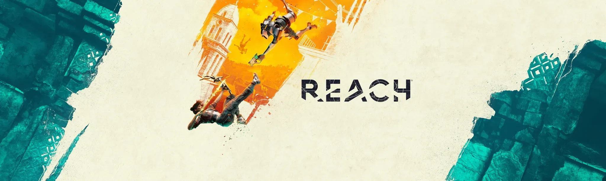 Reach