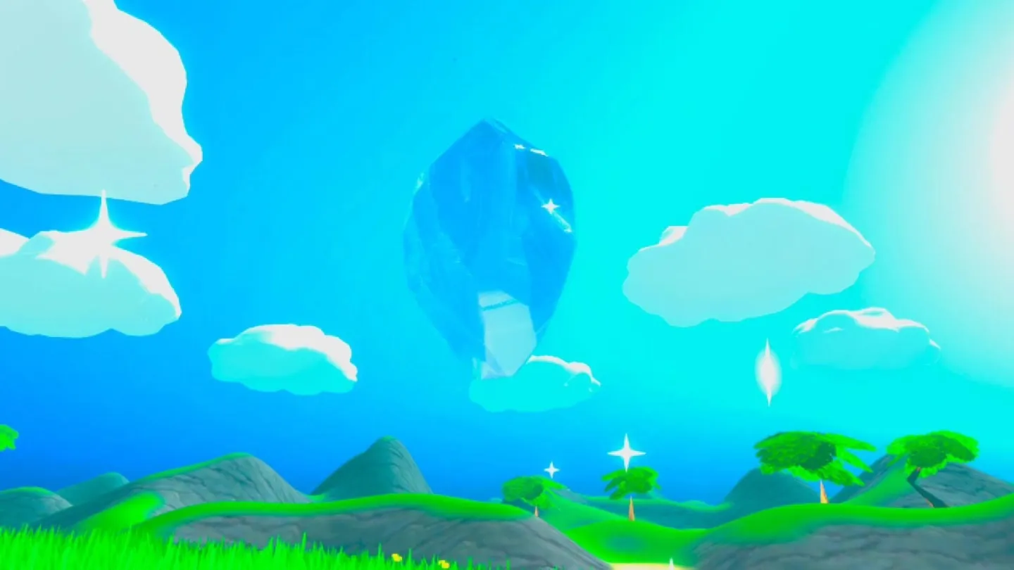 Arcane Horizon trailer 0