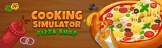 Cooking Simulator - Pizza Shop hero image