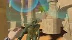 Smash The Reptiles screenshot 1