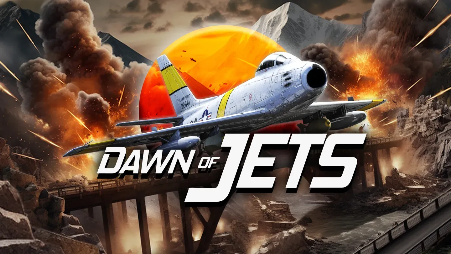 Dawn of Jets trailer 0